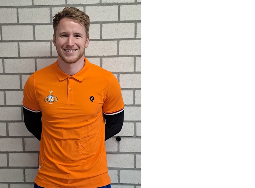 100 competitie-goals voor Mathijs van Rijn